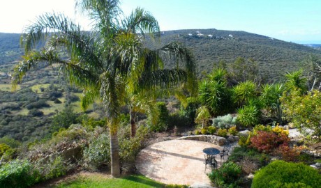 Accessible holiday villa image