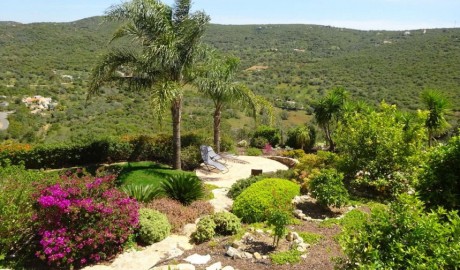 Accessible holiday villa image