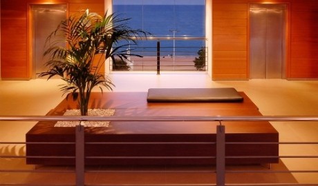 Accessible beach Hotel image