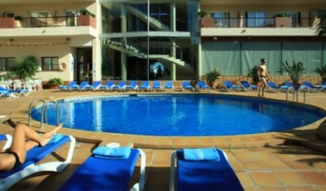 Accessible beach Hotel image