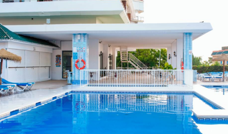 Sea View hotel image