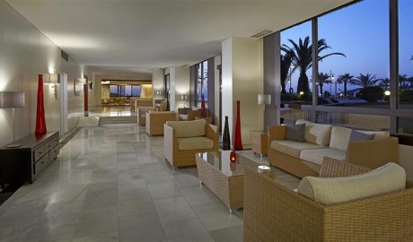 Accessible Beach Hotel image