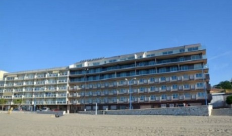 Self catering apartments image