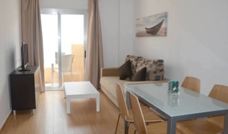 Self catering apartments image
