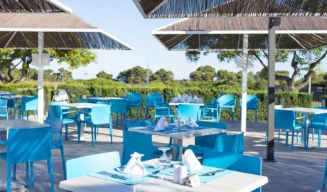 Accessible Beach Aparthotel image