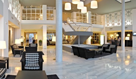 Accessible Beach Aparthotel image