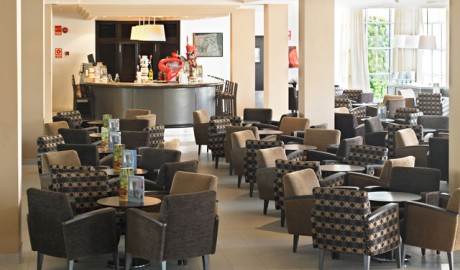 Accessible Beach Aparthotel image