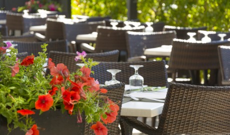 Accessible Beach Aparthotel image