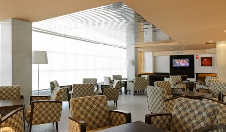Accessible Beach Aparthotel image