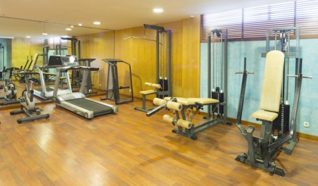 Accessible Beach Aparthotel image