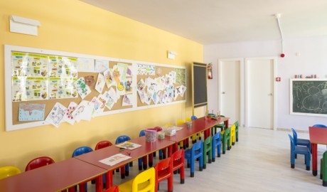 Accessible Beach Aparthotel image