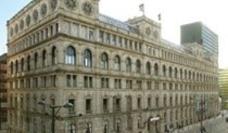 City centre hotel image