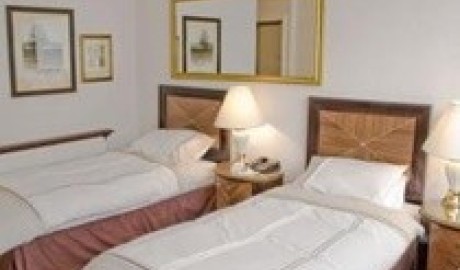City centre hotel image