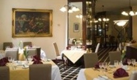 City centre hotel image