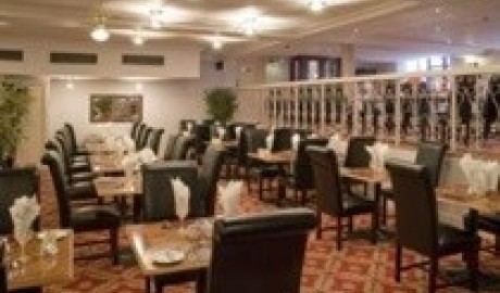 City centre hotel image