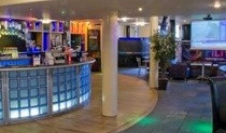 City centre hotel image