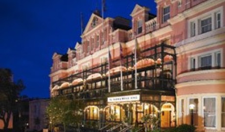 Scenic hotel, Richmond Hill image