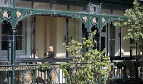 Scenic hotel, Richmond Hill image