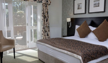 Scenic hotel, Richmond Hill image