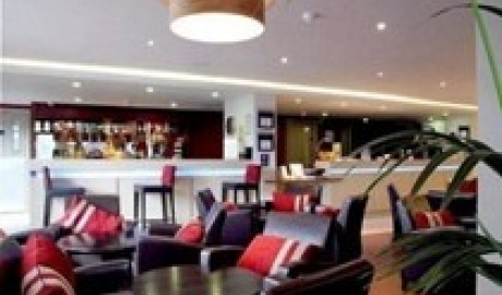Accessible City Hotel image
