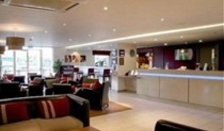 Accessible City Hotel image