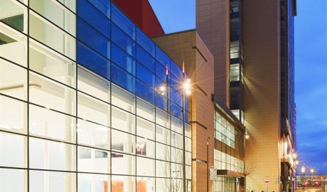 Media City Hotel in Salford image