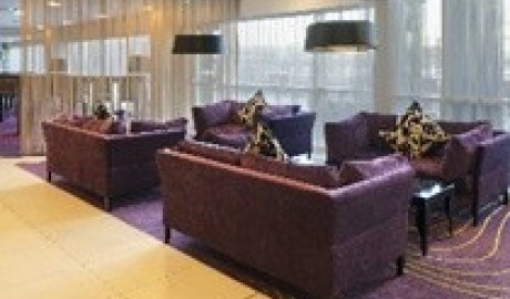 Media City Hotel in Salford image