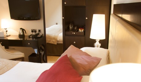 Luxury Coastal Retreat image