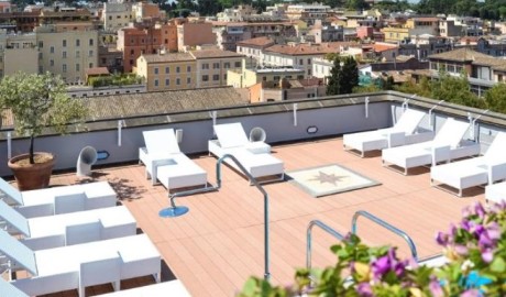 Accessible City Hotel image