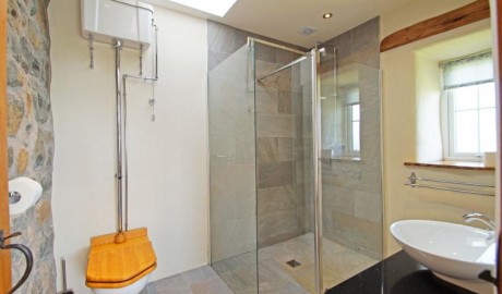 Deri Llyn image