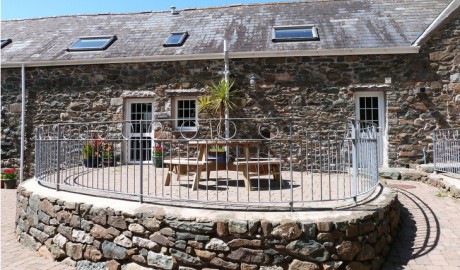 Accessible cottage image