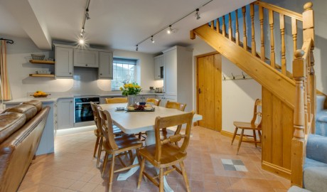 Accessible cottage image