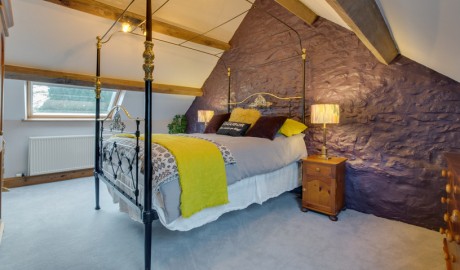 Accessible cottage image