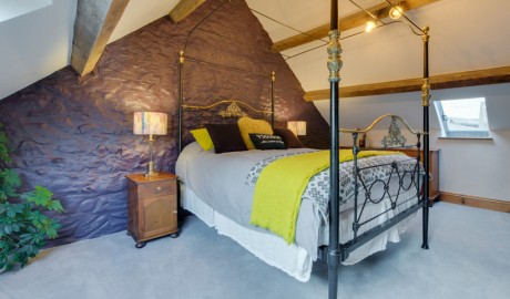 Accessible cottage image