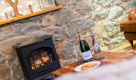 Accessible cottage image