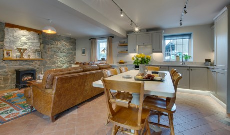 Accessible cottage image