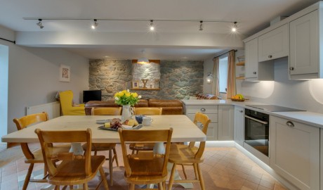 Accessible cottage image