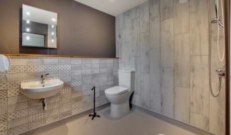 Accessible cottage image