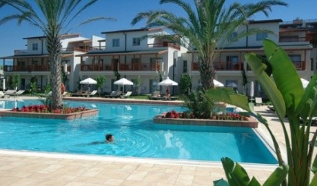 Accessible Beach hotel image