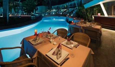 Accessible Modern Hotel image