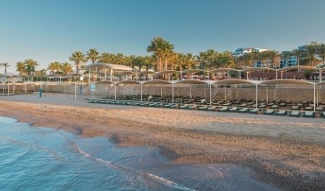 Accessible Modern Hotel image