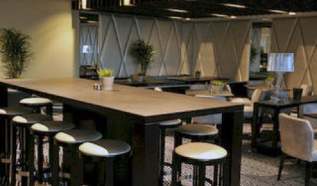 Accessible hotel in Leigh image