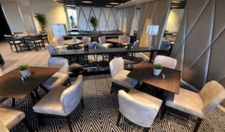 Accessible hotel in Leigh image