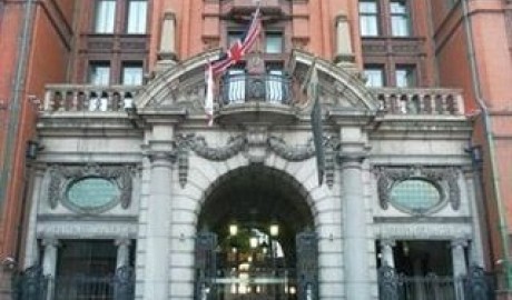 City centre hotel image