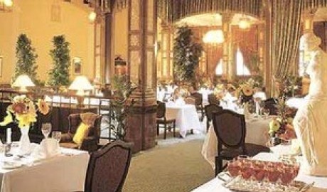 City centre hotel image
