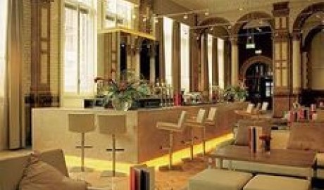 City centre hotel image