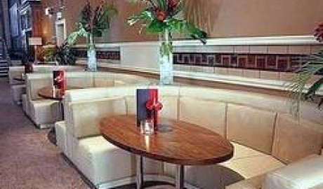City centre hotel image
