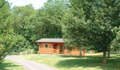 Accessible Chalet image