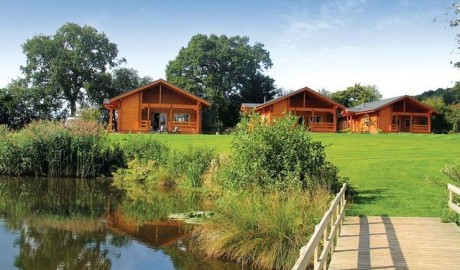 Accessible Chalet image