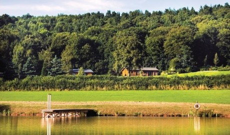 Accessible Chalet image